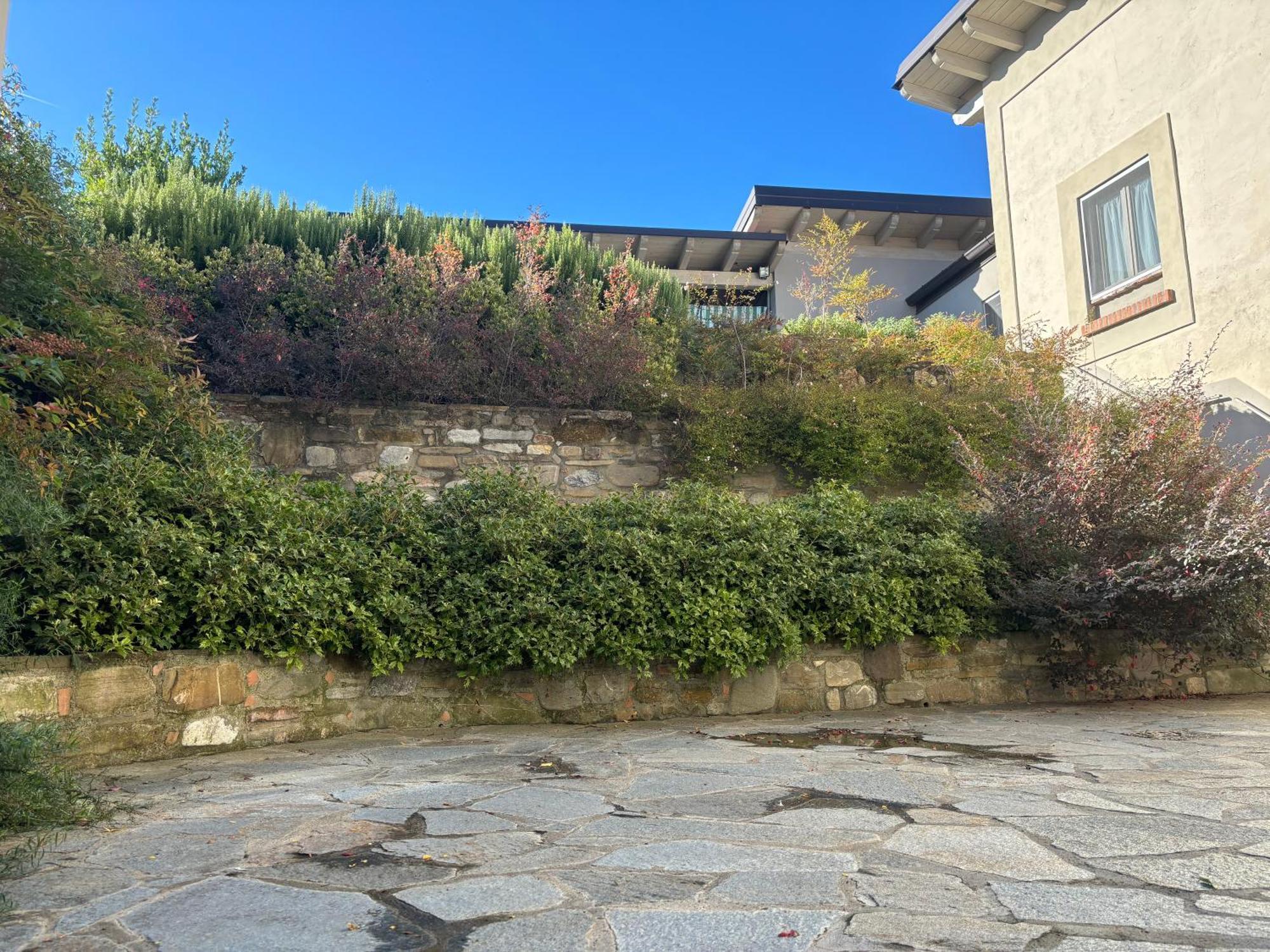 Villa Uvamatta Carmiano  Exterior foto