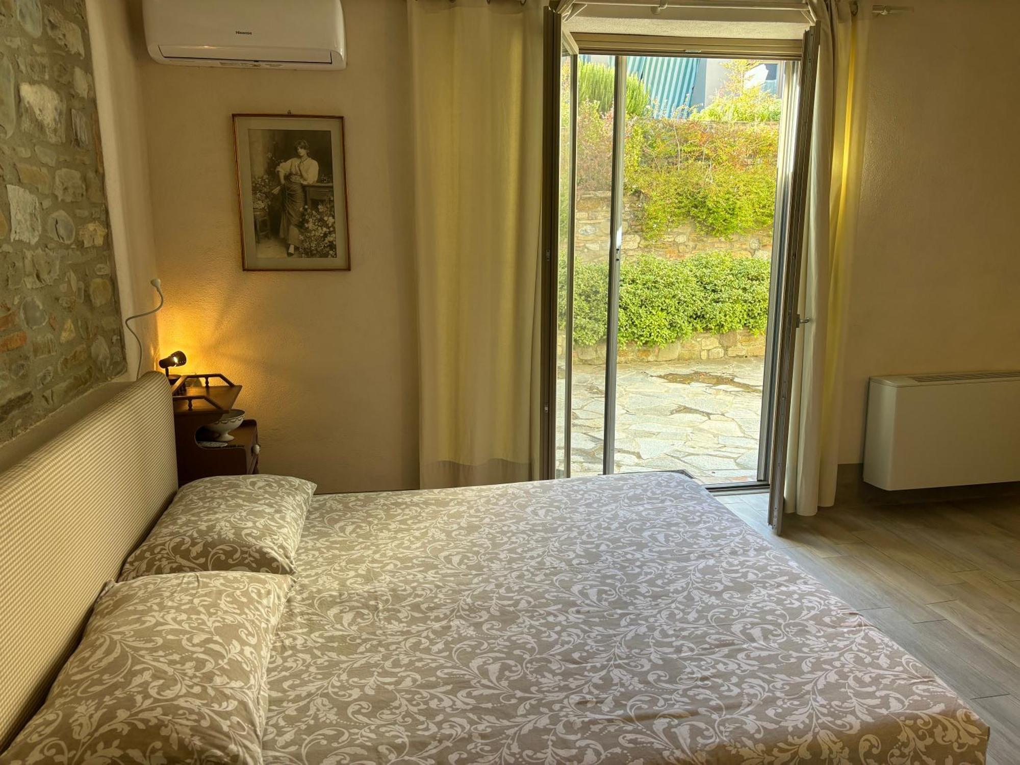 Villa Uvamatta Carmiano  Exterior foto