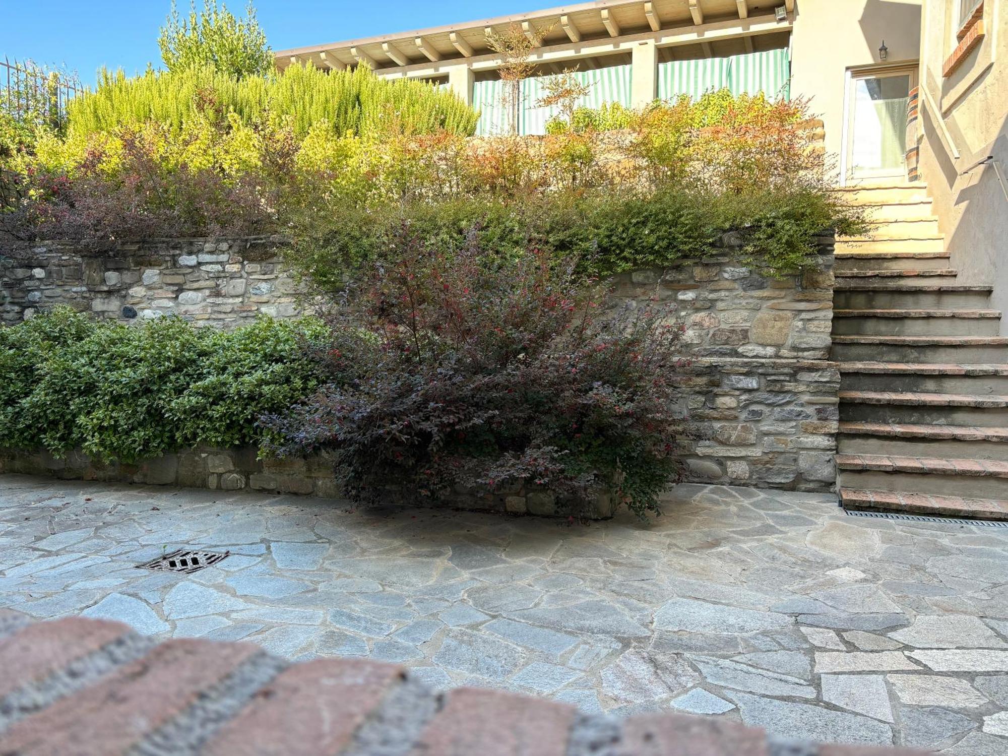 Villa Uvamatta Carmiano  Exterior foto